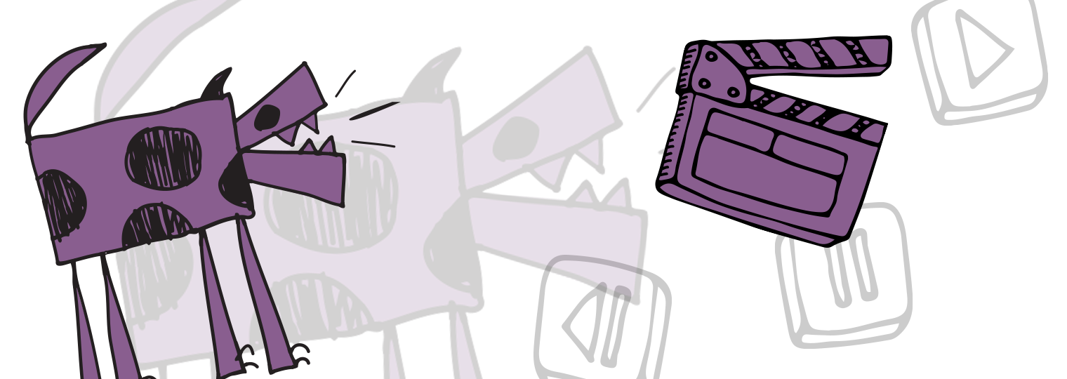 Reading Between The Lions Videos